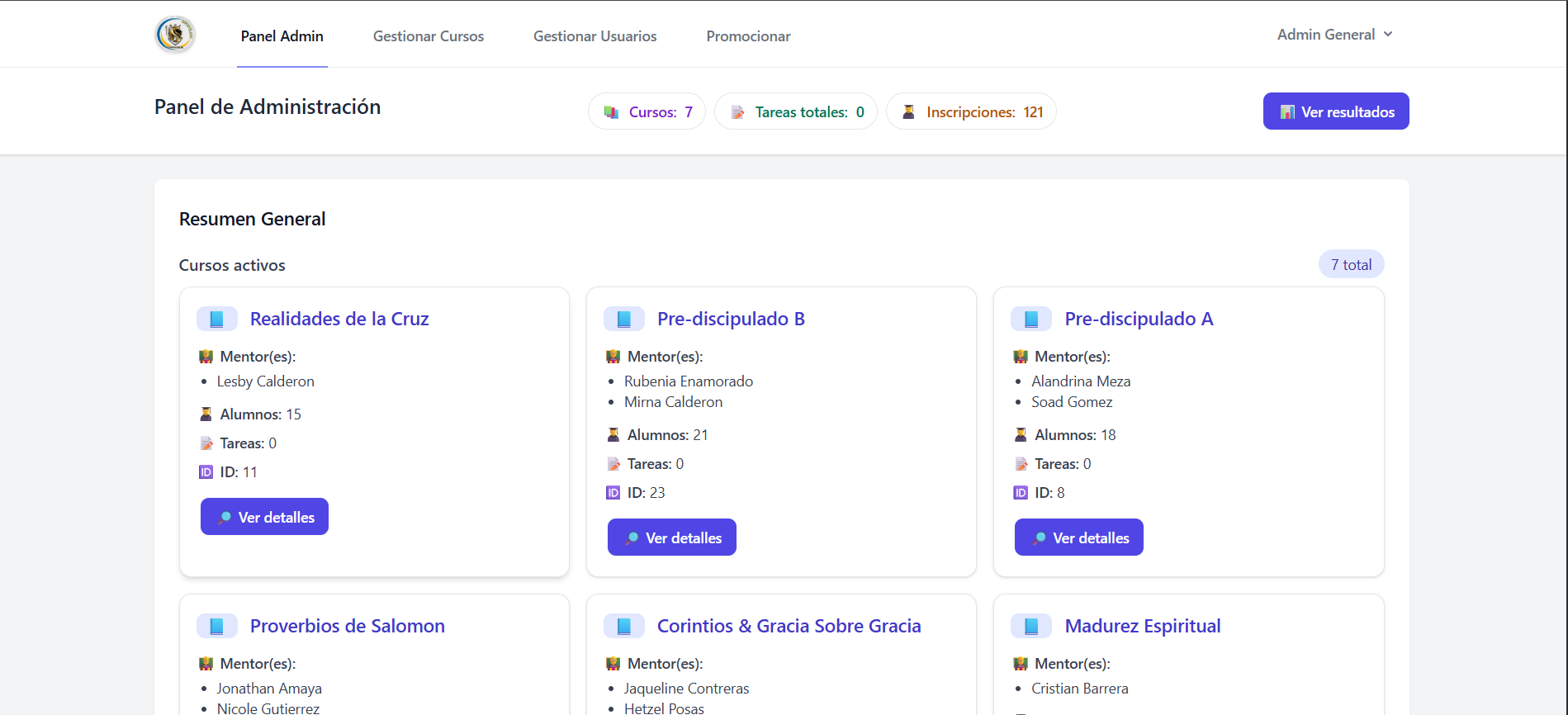 DISCIPLIFY System - Imagen 5